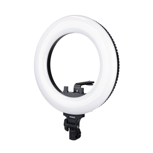 Basis BR130B 14" LED Ringlight - Bi-Color