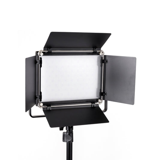 Chroma CL68RGB LED Light - RGBWW 6"x8"