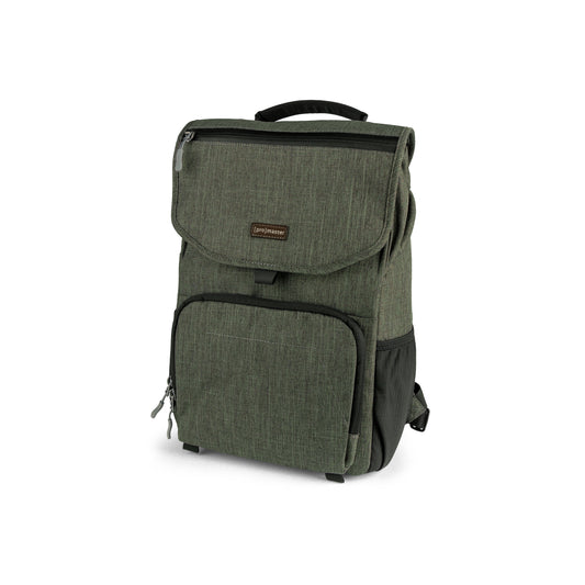 Blue Ridge 2.0 Medium Daypack (5.3   5 L Green)