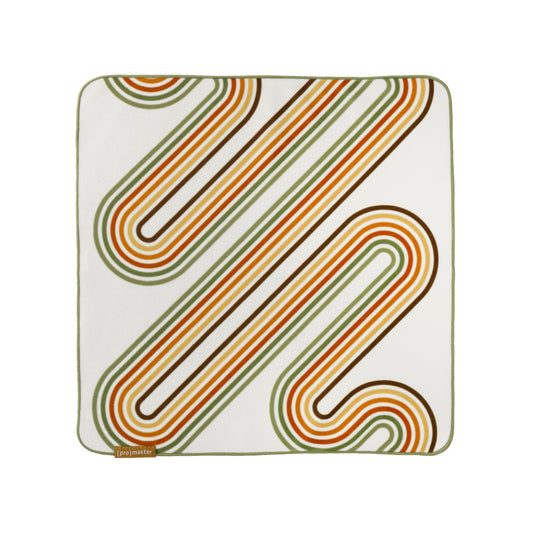 Self-adhesive Cloth Protective Wrap M - Retrographic