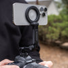 Cold Shoe Phone Holder for MagSafe