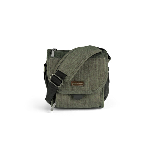 Blue Ridge 2.0 Extra Small Shoulder Bag (1.8L Green)