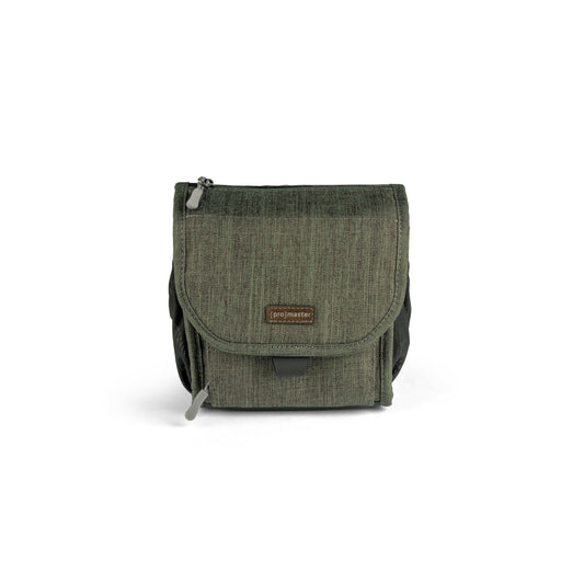Blue Ridge 2.0 Extra Small Shoulder Bag (1.8L Green)