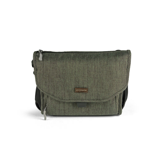 Blue Ridge 2.0 Small Shoulder Bag (3.1L Green)