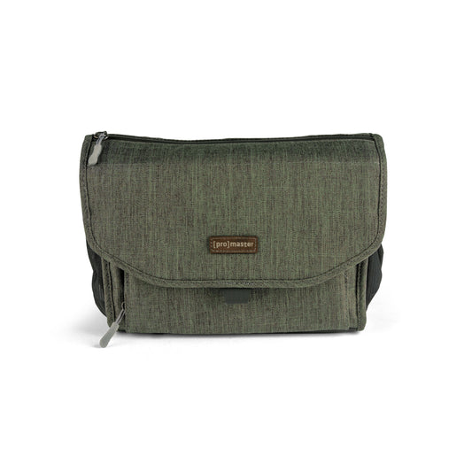 Blue Ridge 2.0 Medium Shoulder Bag (4.6L Green)