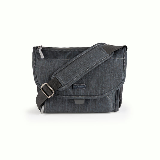 Blue Ridge 2.0 Small Shoulder Bag (3.1L Deep Blue)