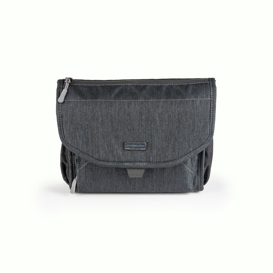 Blue Ridge 2.0 Small Shoulder Bag (3.1L Deep Blue)
