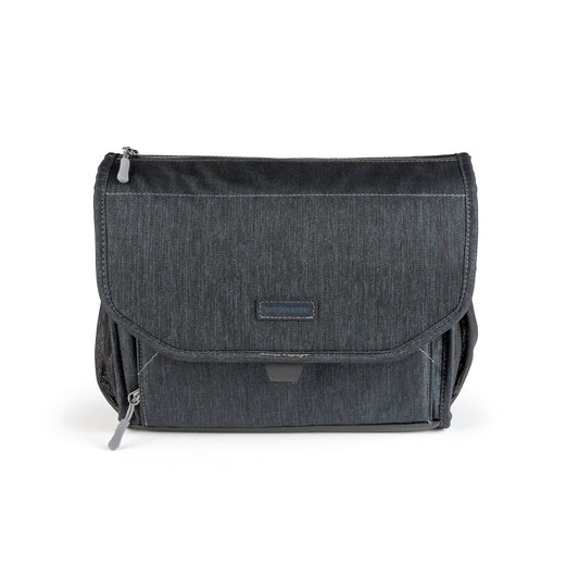 Blue Ridge 2.0 Large Shoulder Bag (5.8L Deep Blue)