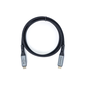 USB4 Cable C to C 240W PD - 3'