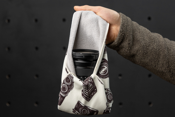 Wrap It Up: Protective Adhesive Cloths