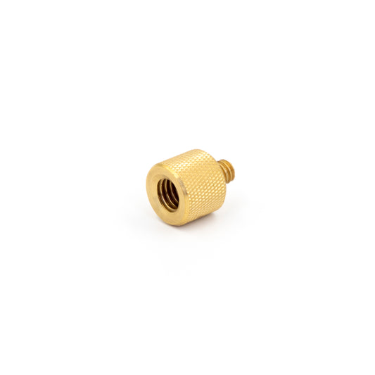 Small Thread Adapter - 3/8