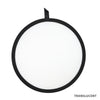 40%22x60%22 Collapsible Reflector - 5 in 1 Plus