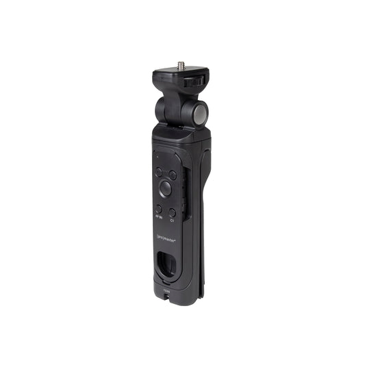 Bluetooth Remote Tripod & Grip for Sony GP-VPT2BT