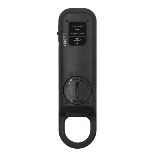 Wireless Bluetooth Remote Control - Nikon ML-L7