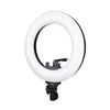 Basis BR130B 14%22 LED Ringlight - Bi-Color