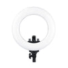 Basis BR130B 14%22 LED Ringlight - Bi-Color