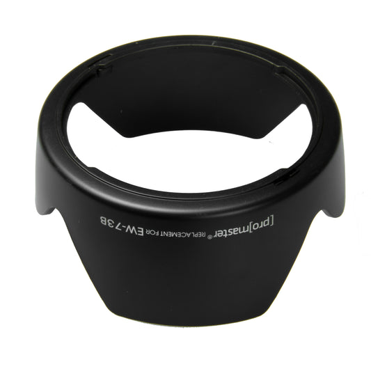 EW73B Replacement Lens Hood for Canon