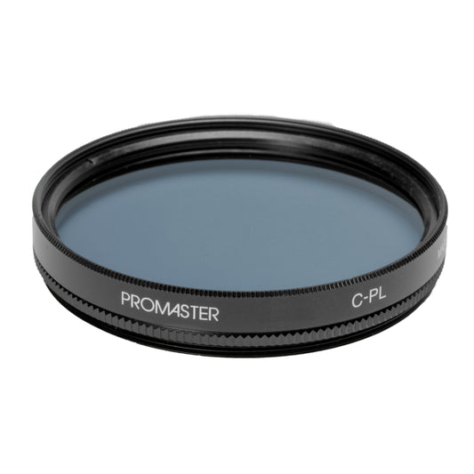 37mm Circular Polarizer