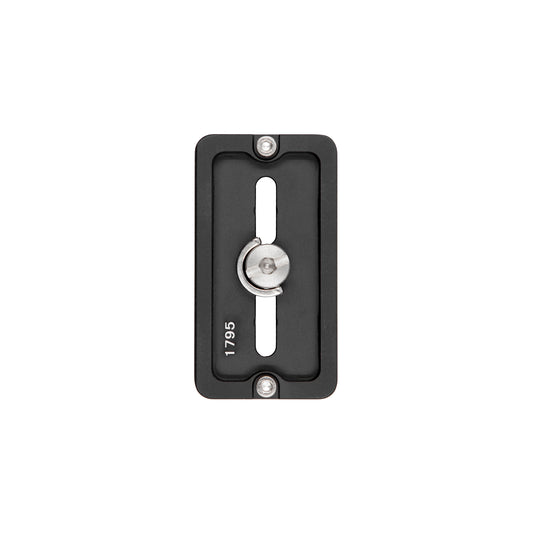 Dovetail Quick Release Plate - 70mm