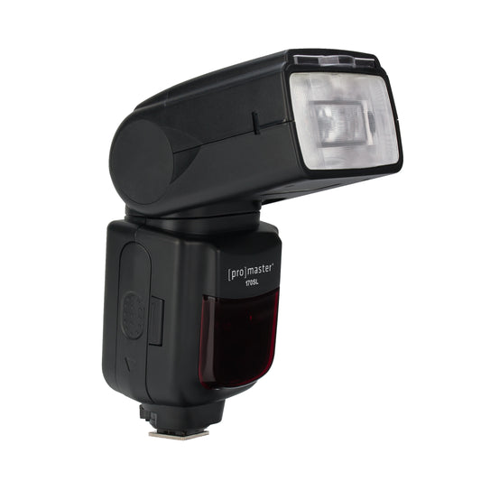 170SL Speedlight for Canon