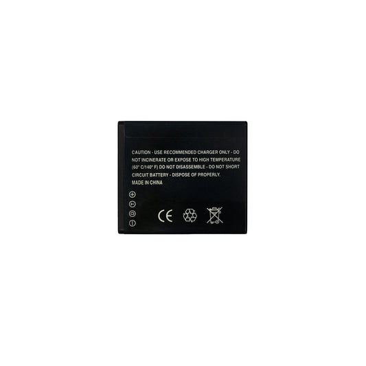 Li-ion Battery for Panasonic DMW-BLG10