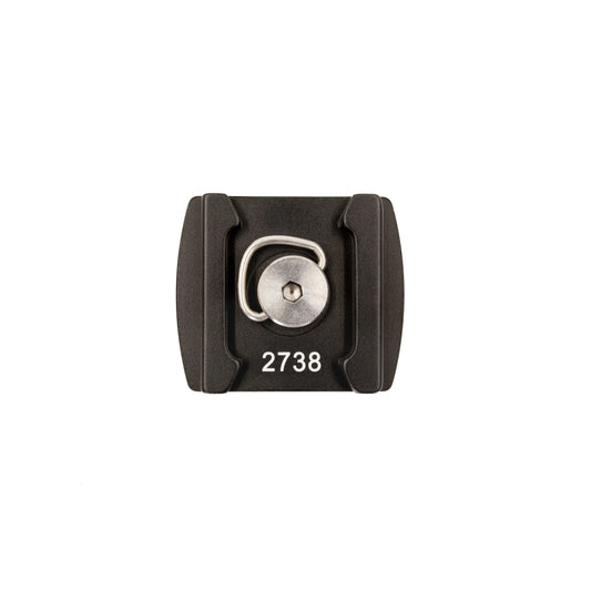 QR Plate for XC & Scout Series Tripods