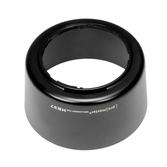 HB37 Replacement Lens Hood for Nikon