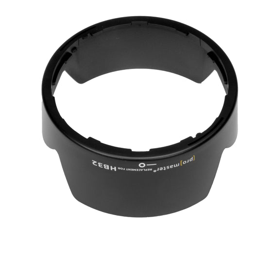 HB32 Replacement Lens Hood for Nikon