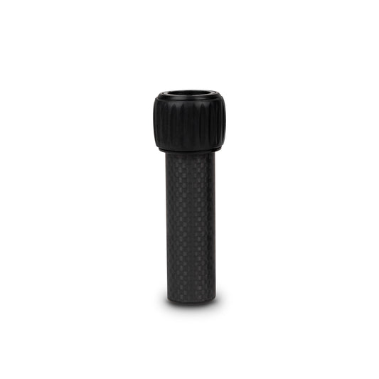 XC-M 525 & XC-M 528 Ground Level Adapter - Carbon Fiber