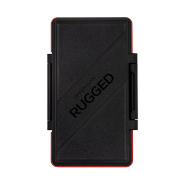 Rugged Memory Case for SD %26 Micro SD