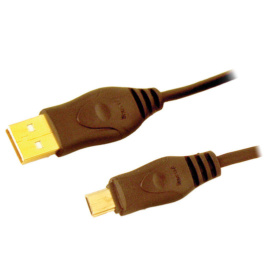 USB 2.0 Cable A-Mini 5B