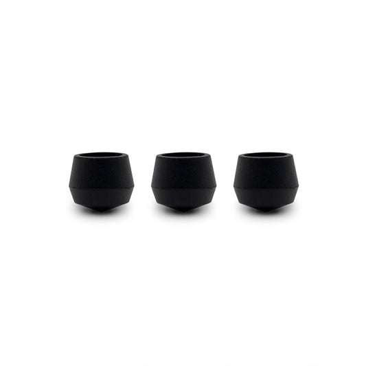 XC-M 525 Replacement Rubber Feet (set of 3)