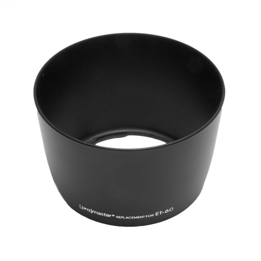 ET60 Replacement Lens Hood for Canon