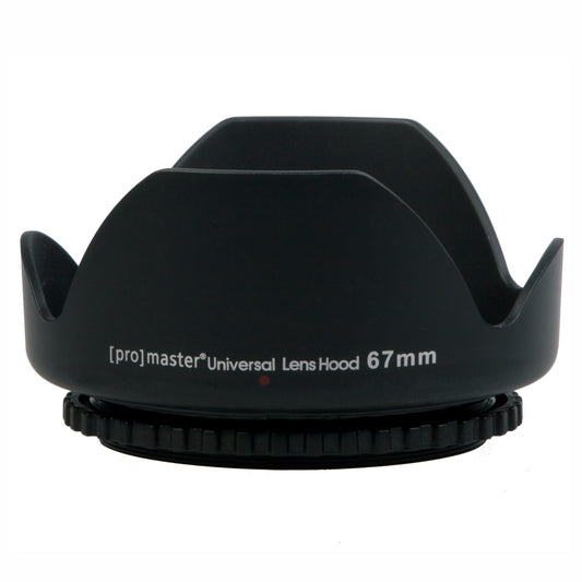 Universal Lens Hood 67mm