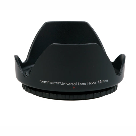 Universal Lens Hood 72mm