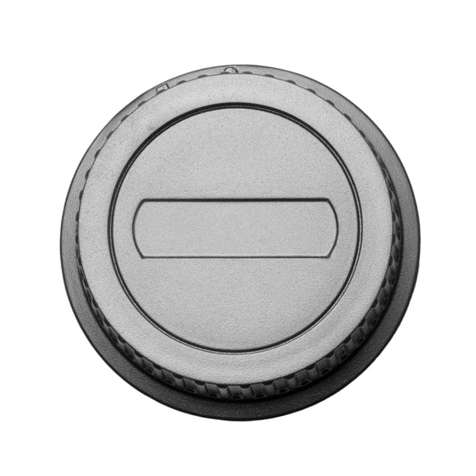 Rear Lens Cap - 4/3