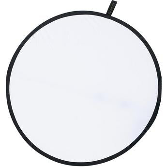 12%22 Collapsible Reflector - Translucent