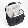 Cityscape 10 Shoulder Bag - Charcoal Grey