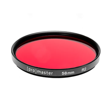58mm Red