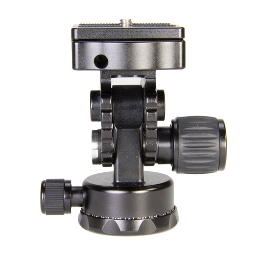 MH-02 Professional Monopod Head (N)