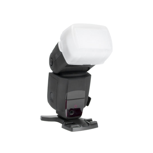 Flash Diffuser for Canon 580EX