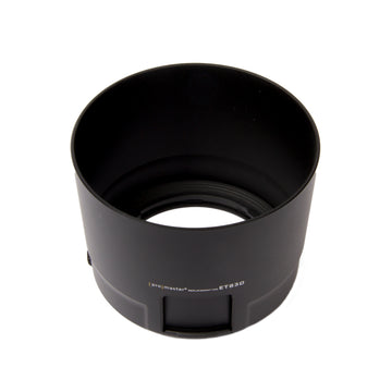 ET83D Replacement Lens hood for Canon