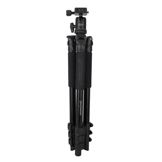 Scout Series SC426 Tripod Kit with Head