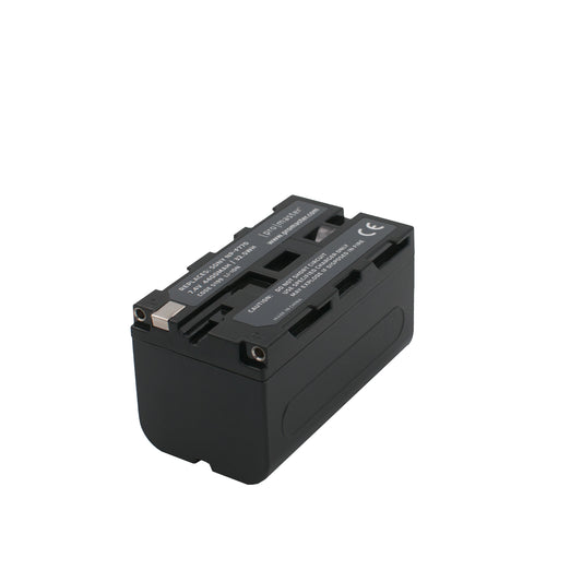 Li-ion Battery for Sony NP-F770