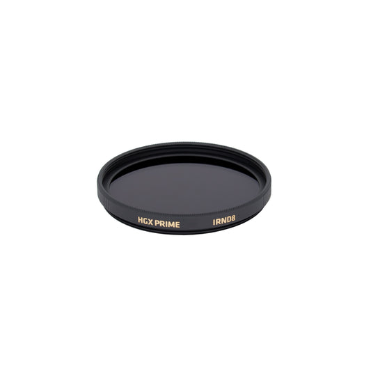 37mm IRND8X (.9) Filter - HGX Prime