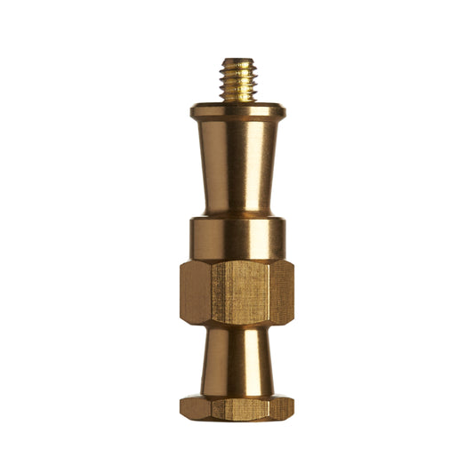 Standard Brass Stud 1/4