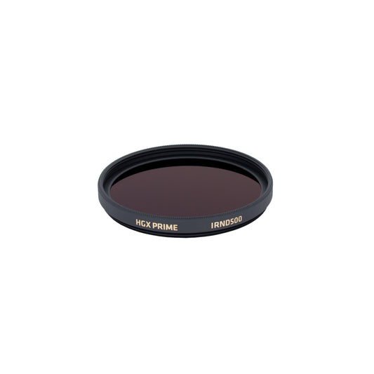 40.5mm IRND500X (2.7) Filter - HGX Prime