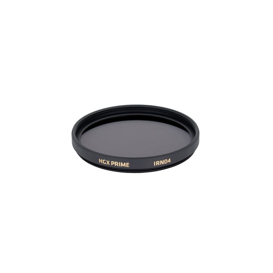 49mm IRND4X (.6) Filter - HGX Prime