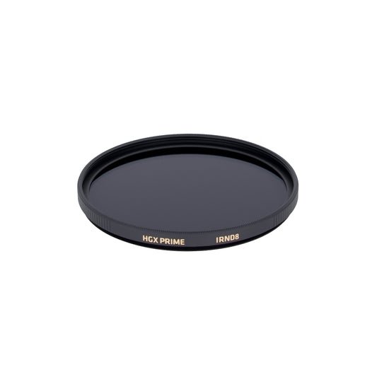 52mm IRND8X (.9) Filter - HGX Prime