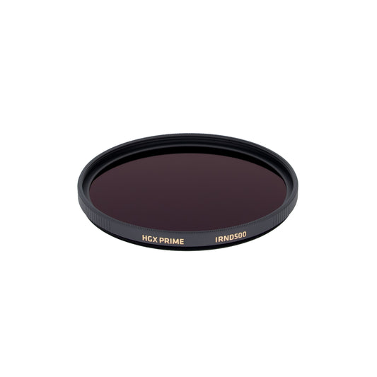 55mm IRND500X (2.7) Filter - HGX Prime